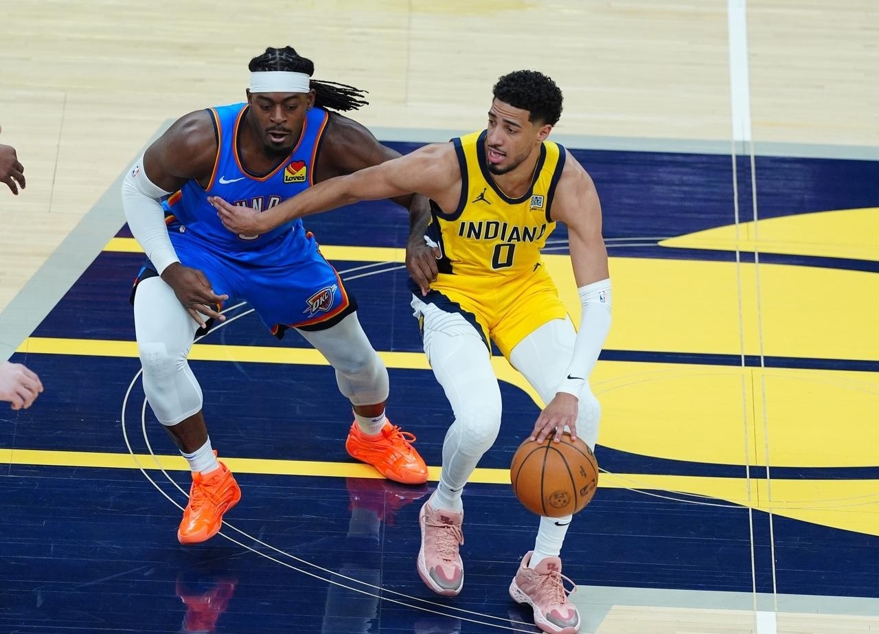 里程碑夜俄克拉荷马雷霆手感冰凉;NBA总决赛今晚刷纪录;引发热议;训练强度明显提升的简单介绍 里程碑夜俄克拉荷马雷霆手感冰凉;NBA总决赛今晚刷纪录;引发热议;训练强度明显提升的简单介绍