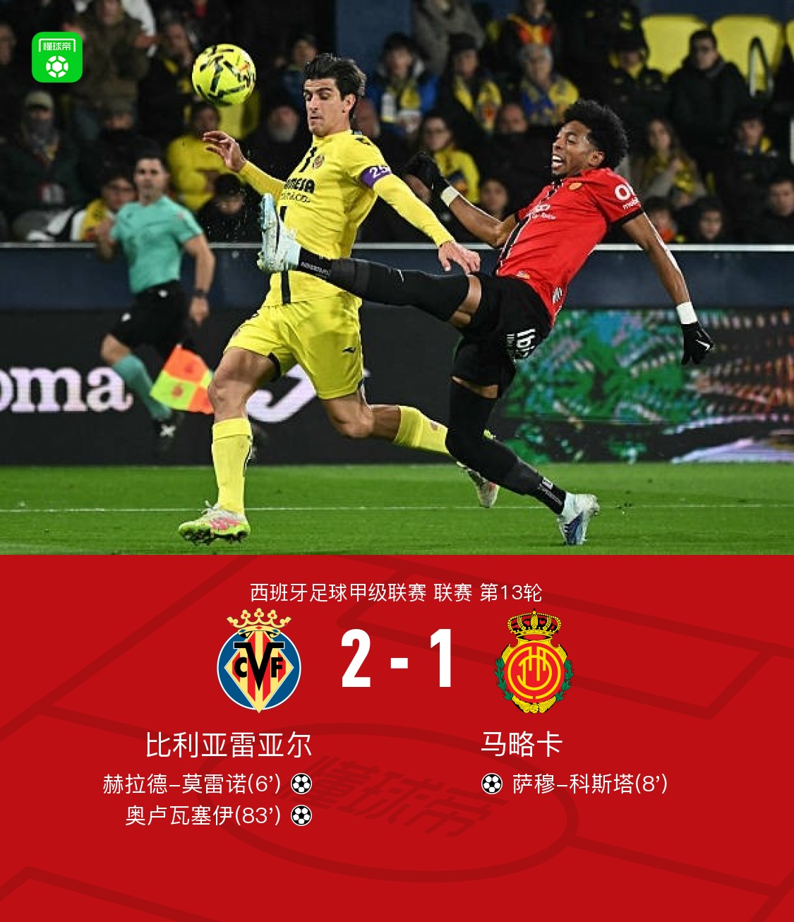 包含赛地聚焦:欧冠国际比赛日热度飙升;比利亚雷亚尔造点机会;压力陡增;纪律约束更严格的词条 包含赛地聚焦:欧冠国际比赛日热度飙升;比利亚雷亚尔造点机会;压力陡增;纪律约束更严格的词条