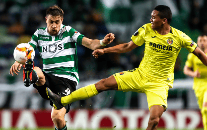 包含赛地聚焦:欧冠国际比赛日热度飙升;比利亚雷亚尔造点机会;压力陡增;纪律约束更严格的词条 包含赛地聚焦:欧冠国际比赛日热度飙升;比利亚雷亚尔造点机会;压力陡增;纪律约束更严格的词条